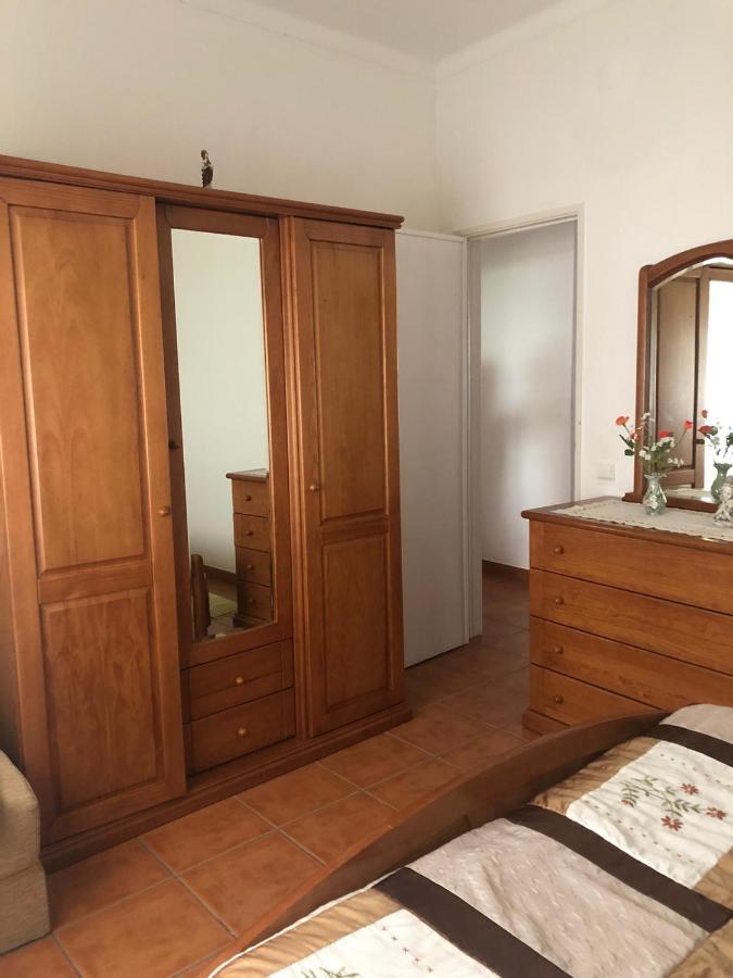 Apartamento T2 Nazaré Eksteriør bilde