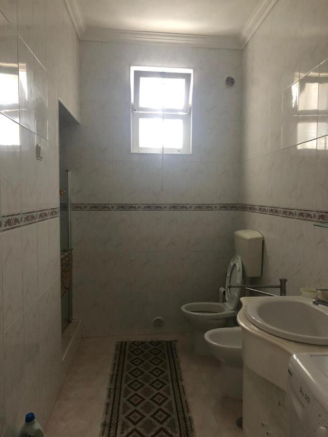 Apartamento T2 Nazaré Eksteriør bilde