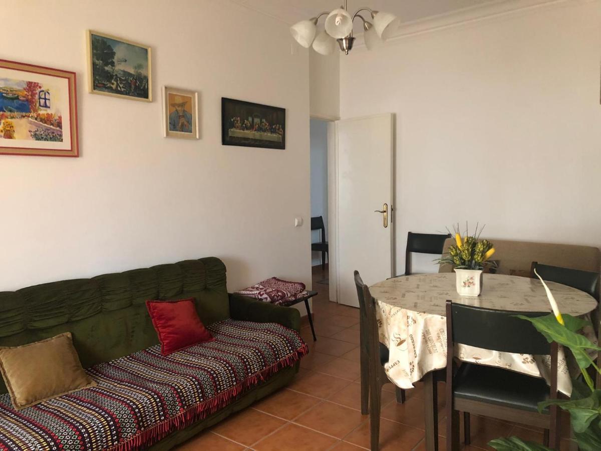 Apartamento T2 Nazaré Eksteriør bilde