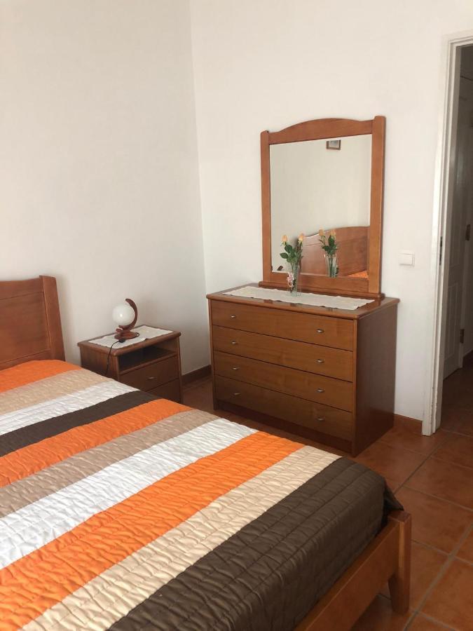 Apartamento T2 Nazaré Eksteriør bilde