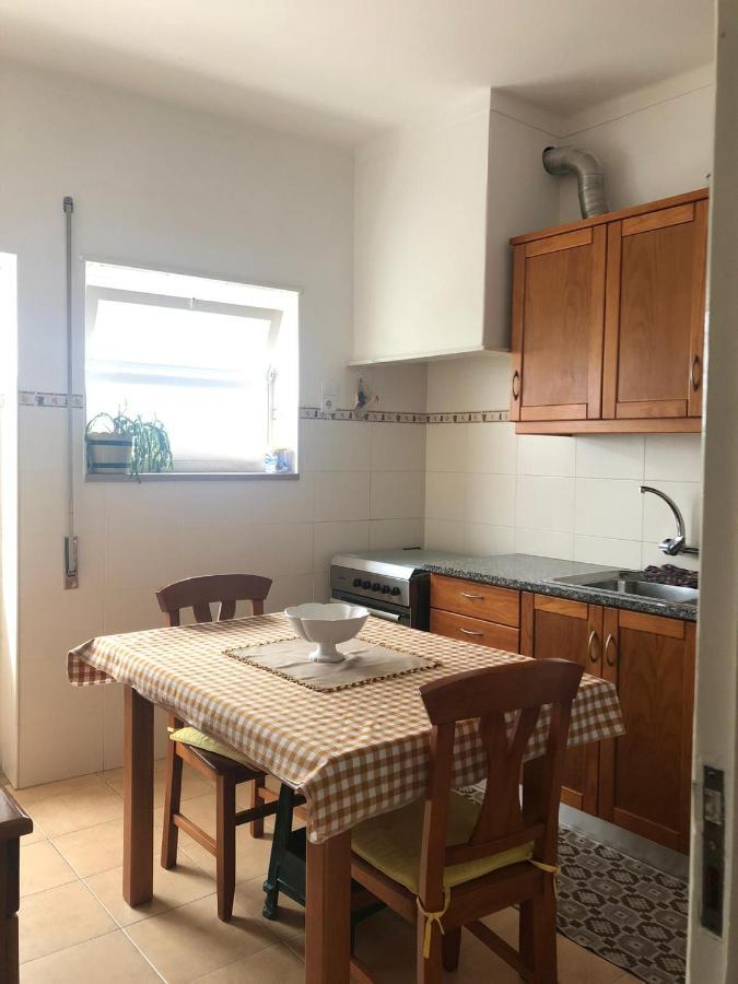 Apartamento T2 Nazaré Eksteriør bilde